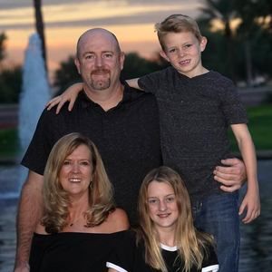 Meet your Posher, Peggy